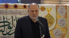 عمار: نمرّ بمرحلة شديدة الحساسية والعدو يحاول النيل من مسيرة المقاومة