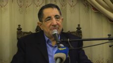 الحاج حسن: لم نسمع ردودًا من البعض لا سيما وزير الخارجية حول خطورة ما قاله براك