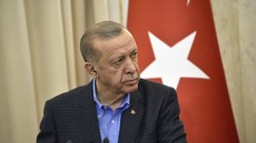 أردوغان: صفقة الحبوب أظهرت إمكانية الدبلوماسية في الأزمة الأوكرانية