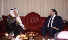 الحريري: علاقة لبنان مع السعودية أكبر من أن تمس وأعمق من أن يُنال منه