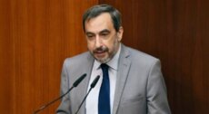 الحوت: العفو العام ضرورة وطنية لإقفال جرح مفتوح المطلوب مقاربته بروح المسؤولية والإنصاف