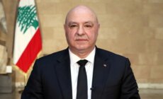 الرئيس عون هنأ تبون بذكرى استقلال الجزائر: حريصون على تعزيز وتطوير العلاقات بين البلدين