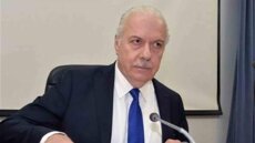 عبود استقبل المستشار القانوني لنقابة المالكين: القضاة يمارسون مهامهم باستقلالية تامة