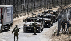 معاريف: انطلقنا بحرب 