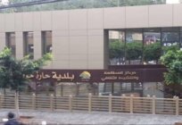 بلدية حارة حريك نفت وجود بنية عسكرية داخل مبناها ولوّحت بملاحقة الجهة الناشرة قضائياً