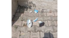 تحطيم تمثال السيدة العذراء في البرامية وتوقيف المشتبه به بعد كشف هويته