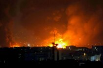دوي انفجار في العاصمة الإيرانية طهران