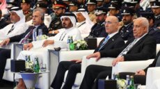 الحجار شارك في افتتاح معرض