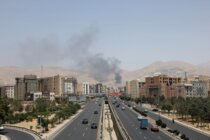 إذاعة الجيش الإسرائيلي: المستهدف بالغارة في طهران داود علي زادة قائد فيلق لبنان التابع لقوة القدس