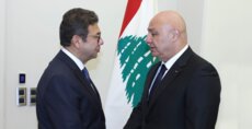 القاهرة تدخل على خط الجبهة اللبنانية... لماذا الآن وأيّ فرصٍ لوساطتها؟