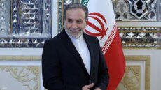 الخارجية الإيرانية: عراقجي بحث مع نظيره الإيطالي ضرورة احترام تفاهم وقف إطلاق النار والتطورات في لبنان