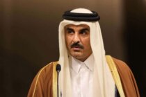 أمير قطر بحث مع ترامب هاتفيا جهود تقريب وجهات النظر بين أميركا وإيران: نؤكد أهمية الالتزام بمذكرة التفاهم