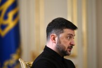 زيلينسكي: بوتين لم ينتصر في هذه الحرب وسنبذل كل ما في وسعنا لتحقيق السلام وضمان العدالة
