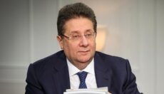 كنعان: لجنة المال وصلت للمادة 25 من الفصل الثالث في مشروع الموازنة وتجتمع الأربعاء والخميس