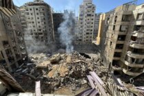 بعد نزاع قرار الحرب... صراع حول هوية من يملك ورقة اليوم التالي؟