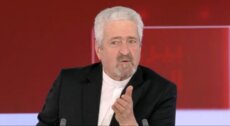 الأب خضرا: بعد فرض السيادة وحصر سلاح حزب الله سنواجه مشكلة المشاركة غير المتوازنة في الدولة