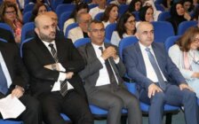 وزير الصحة: سلامة الغذاء جزء أساسي من عملنا ونأمل افتتاح المختبر المركزي للدواء قريبًا