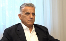 عباس إبراهيم نفى علاقته بمحامية تدافع عن متهم بالعمالة: الحملات ضدي محاولة يائسة لتشويه سمعتي