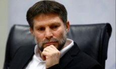 سموتريتش: عملية هدم 26 مبنى عربيا غير قانوني انطلقت في جنين تمهيدا لاستئناف الاستيطان في المنطقة