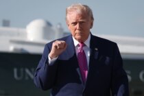 ترامب: أنا على استعداد للقاء كبار قادة إيران في حال تحقيق انفراجة