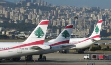 رئاسة مطار بيروت دعت المسافرين للتوجه إلى المطار قبل 3 ساعات على الأقل من موعد إقلاع رحلاتهم في ظل كثافة حركة السفر