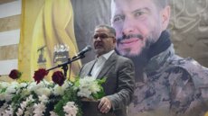 فياض: تسليم لبنان بالتفاوض في ظل الاعتداءات يشكل نقطة ضعف قاتلة