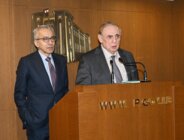 البستاني بعد جلسة لجنة المال: نتابع تأثير إجراءات وزارة الاقتصاد على المجتمع وأسعار السلع