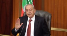 بري أبرق إلى نائب الرئيس الإماراتي معزّيًا بوفاة شقيقه الشيخ أحمد بن راشد