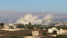 تفجير إسرائيلي في كفرتبنيت وإلقاء قنبلتَين صوتيتَين بين مجدل زون والمنصوري