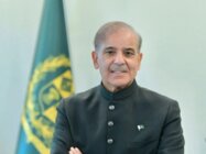 رئاسة وزراء باكستان: شهباز شريف بحث مع عراقجي الوضع في المنطقة