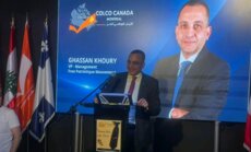 غسان خوري من مونتريال: التيار الوطني الحر سيبقى إلى جانب اللبنانيين في الوطن والانتشار