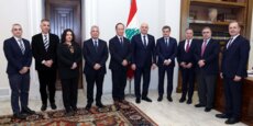 الرئيس عون: نؤكد أهمية الدور الذي تؤديه الجامعات اللبنانية والدبلوماسية بتعزيز القدرة على الصمود