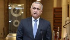 طرابلسي: تقدمنا باسم تكتل 