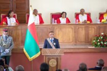 قائد انقلاب مدغشقر تعهد بتغيير جذري واجراء انتخابات وطنية بعد تنصيبه رئيسا