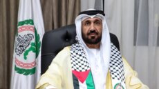 رئيس البرلمان العربي: اقتحام بن غفير معهد قلنديا واستهداف مقار الأونروا في القدس عدوان على الأمم المتحدة لتصفية المنظمة