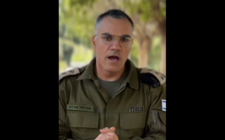 الجيش الإسرائيلي زعم استهداف منصة إطلاق صواريخ في المطلة: بدأنا مؤخرًا تطبيق خطة الدفاع الأمامية