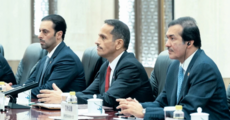 الشرق القطرية: الدوحة وبكين تنظران إلى علاقاتهما باعتبارها شراكة بعيدة المدى