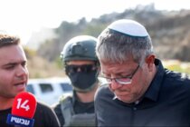 بن غفير يدعو للتصويت له ويكشف عن تعهّد نتنياهو لواشنطن بتشكيل حكومة تستبعده مقابل عفو رئاسي