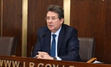 كنعان‬⁩: لا تعافي من دون ثقة ولا ثقة من دون معالجة حقوق الناس وودائعهم