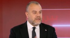 عبد المسيح طالب بتأمين مساكن للمتضررين بطرابلس أسوة بالجنوب وحذّر من التمييز