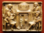 أيقونات الانتصار والغلبة