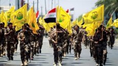 المعاون العسكري لحركة