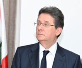 كنعان تقدم بشكوى أمام النائب العام المالي بعد السيول والانجرافات في المكلس