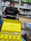 جمارك بيروت تداهم وتضبط مستلزمات طبية وأدوية مهرّبة وتوقف مخالفين