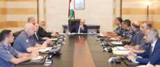 سلام ترأس اجتماعًا لمتابعة ملف السير في بيروت: لإجراءات عملية للتخفيف من الازدحام