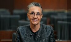 نجاة صليبا: أخشى إسقاط سيناريو التعطيل الرئاسي على المواعيد الدستورية للانتخابات النيابية