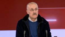 عبدالله: هناك من يُصر على زج الجيش بمواجهة بيئة معينة ويحاول منع النواب من رفع الظلم