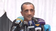 إبراهيم حطيط: الرئيس عون صدمنا بلقاء شريحة معينة من أهالي شهداء المرفأ وكأننا لسنا أولياء دم