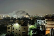 الجيش الإسرائيلي يستهدف بالقصف وادي زبقين وحداثا ويُمشّط بالأسلحة الرشاشة أطراف برعشيت