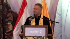فياض: أولوية لبنان يجب أن تكون العمل على إخراج الاحتلال من أرضه